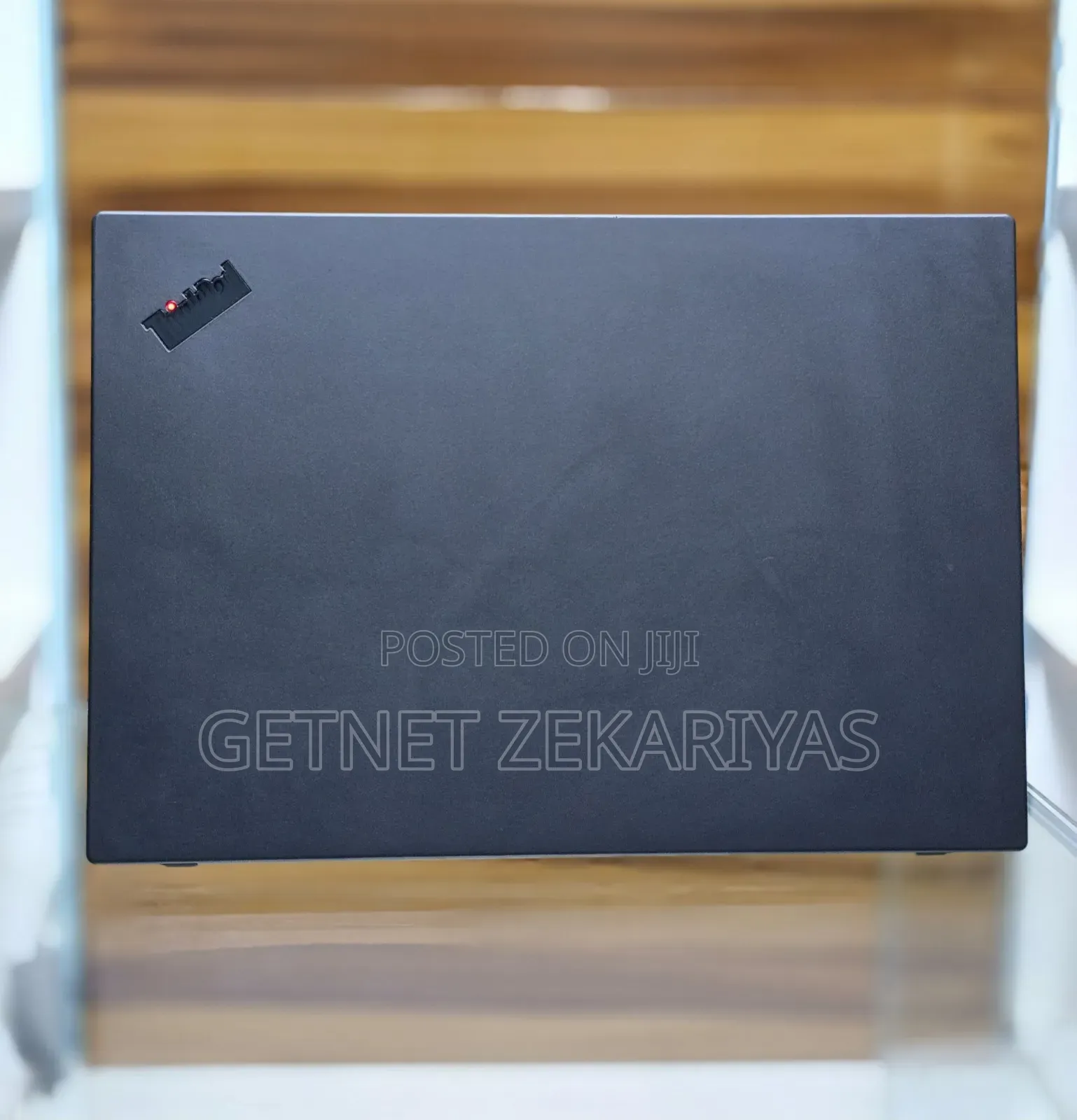 New Laptop Lenovo ThinkPad T14 16GB Intel Core I7 SSD 512GB