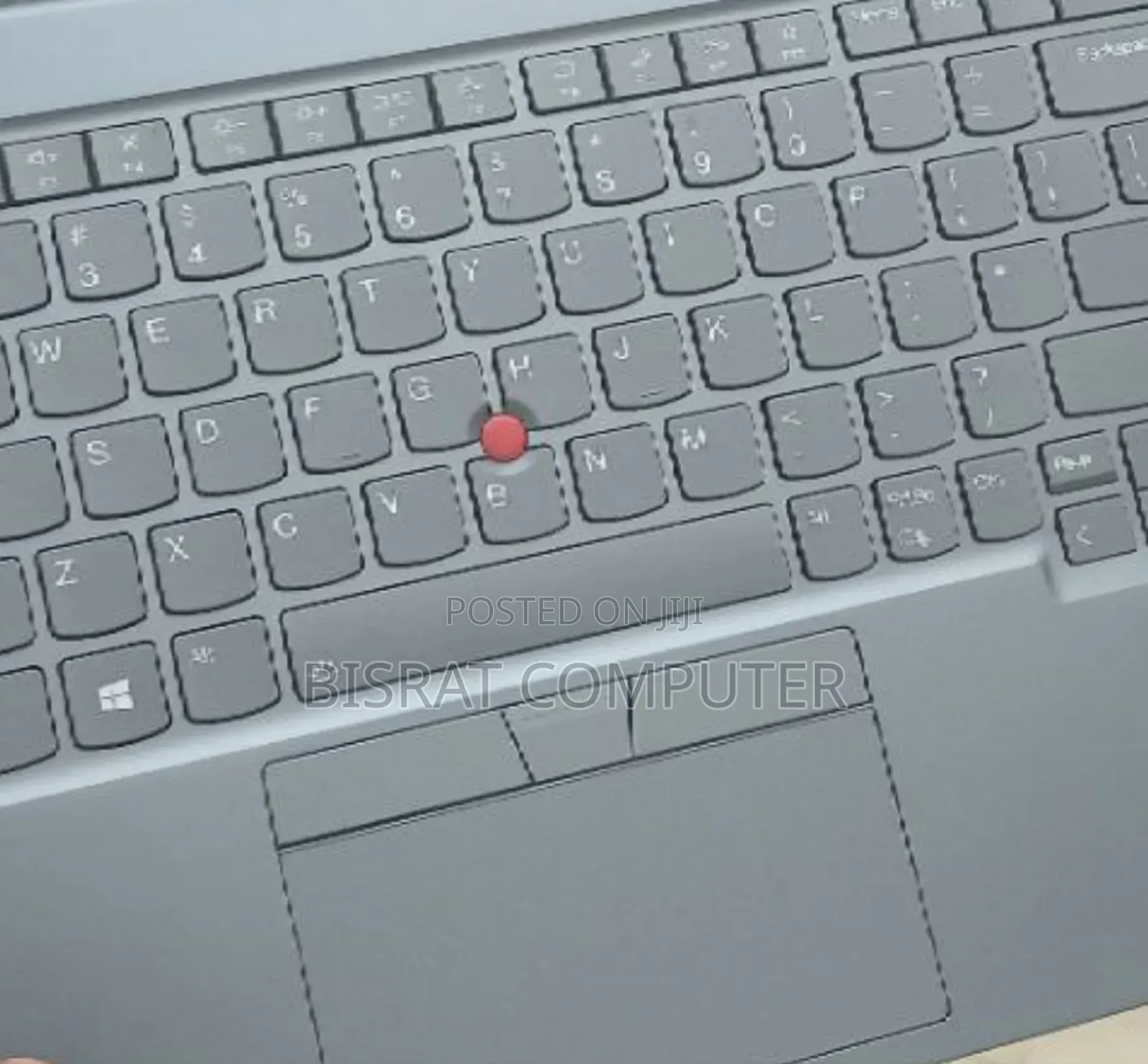 New Laptop Lenovo ThinkPad X1 Carbon 32GB Intel Core I7 SSD 512GB