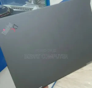 New Laptop Lenovo ThinkPad X1 Carbon 32GB Intel Core I7 SSD 512GB