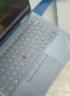 New Laptop Lenovo ThinkPad X1 Carbon 32GB Intel Core I7 SSD 512GB