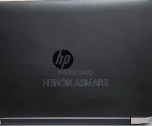 Photo - New Laptop HP ProBook 430 G3 8GB Intel Core I5 HDD 1T