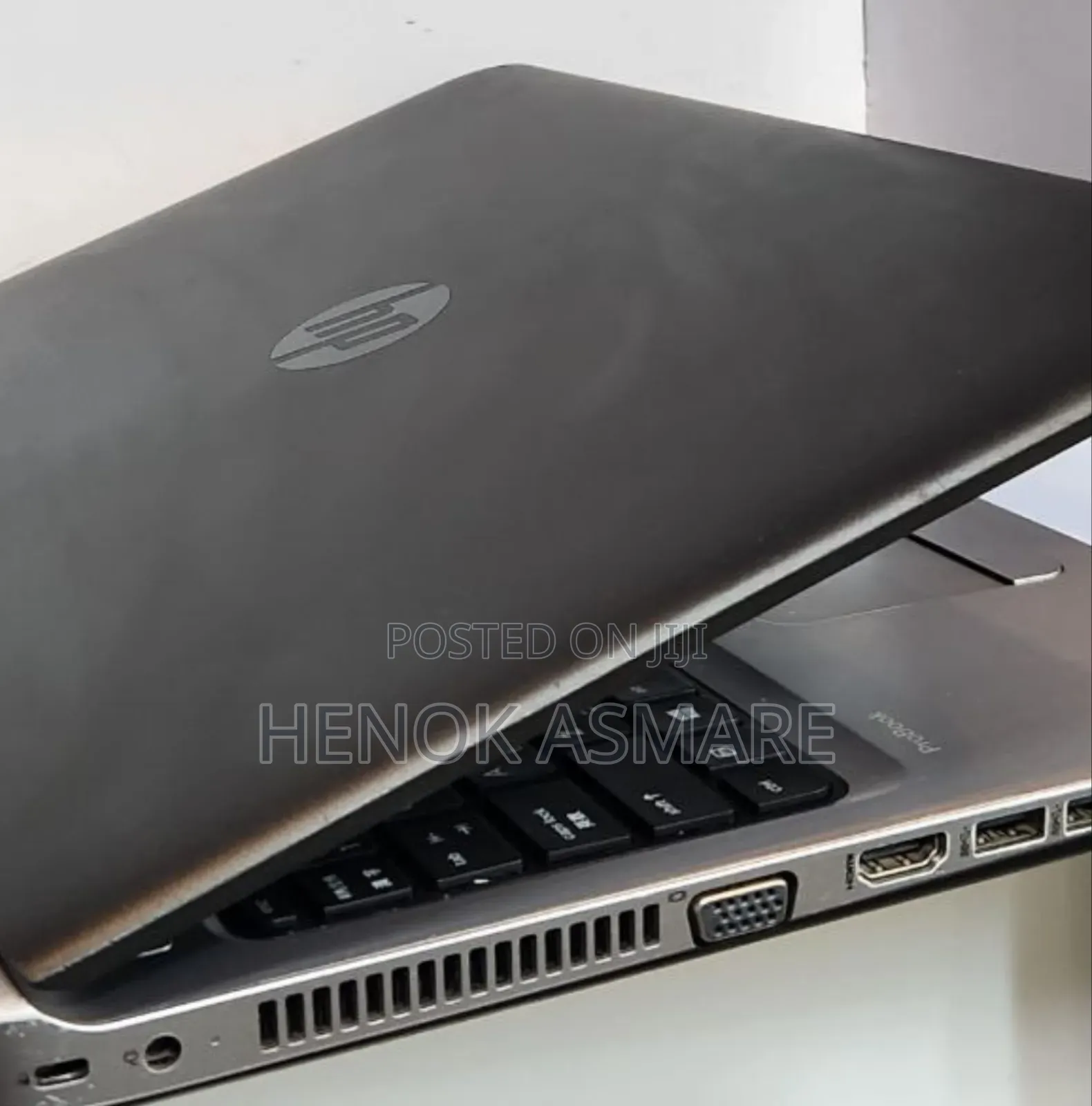 New Laptop HP ProBook 430 G3 8GB Intel Core I5 HDD 1T
