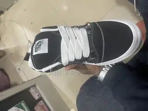 Vans Old Schoolknu New Causal Mens