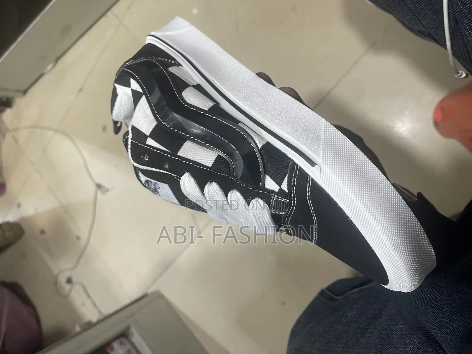 Vans Old Schoolknu New Causal Mens