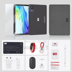 New C idea CM8300 Plus 1 TB Black