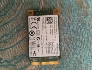 Photo - SSD Hard Disk