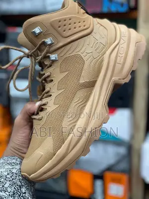 Under Armour Boots Mens Premium Quality