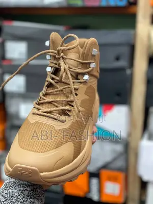 Under Armour Boots Mens Premium Quality