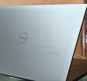 New Laptop Dell Precision 5540 16GB Intel Core I7 SSD 512GB