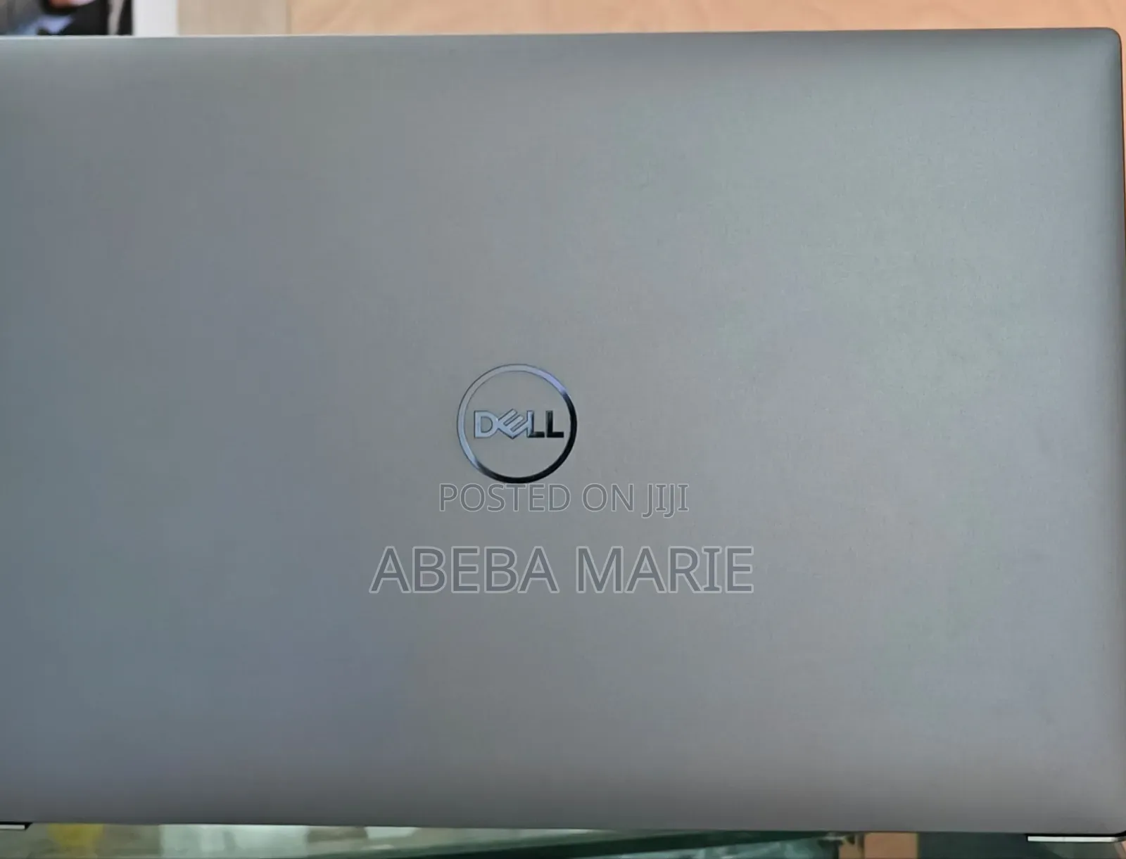 New Laptop Dell Precision 5540 16GB Intel Core I7 SSD 512GB