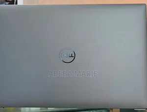 New Laptop Dell Precision 5540 16GB Intel Core I7 SSD 512GB