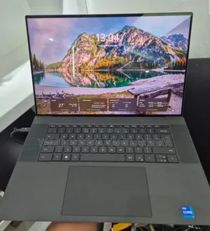 Photo - New Laptop Dell XPS 15 32GB Intel Core I7 SSD 1T