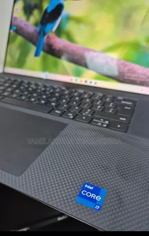 New Laptop Dell XPS 15 32GB Intel Core I7 SSD 1T