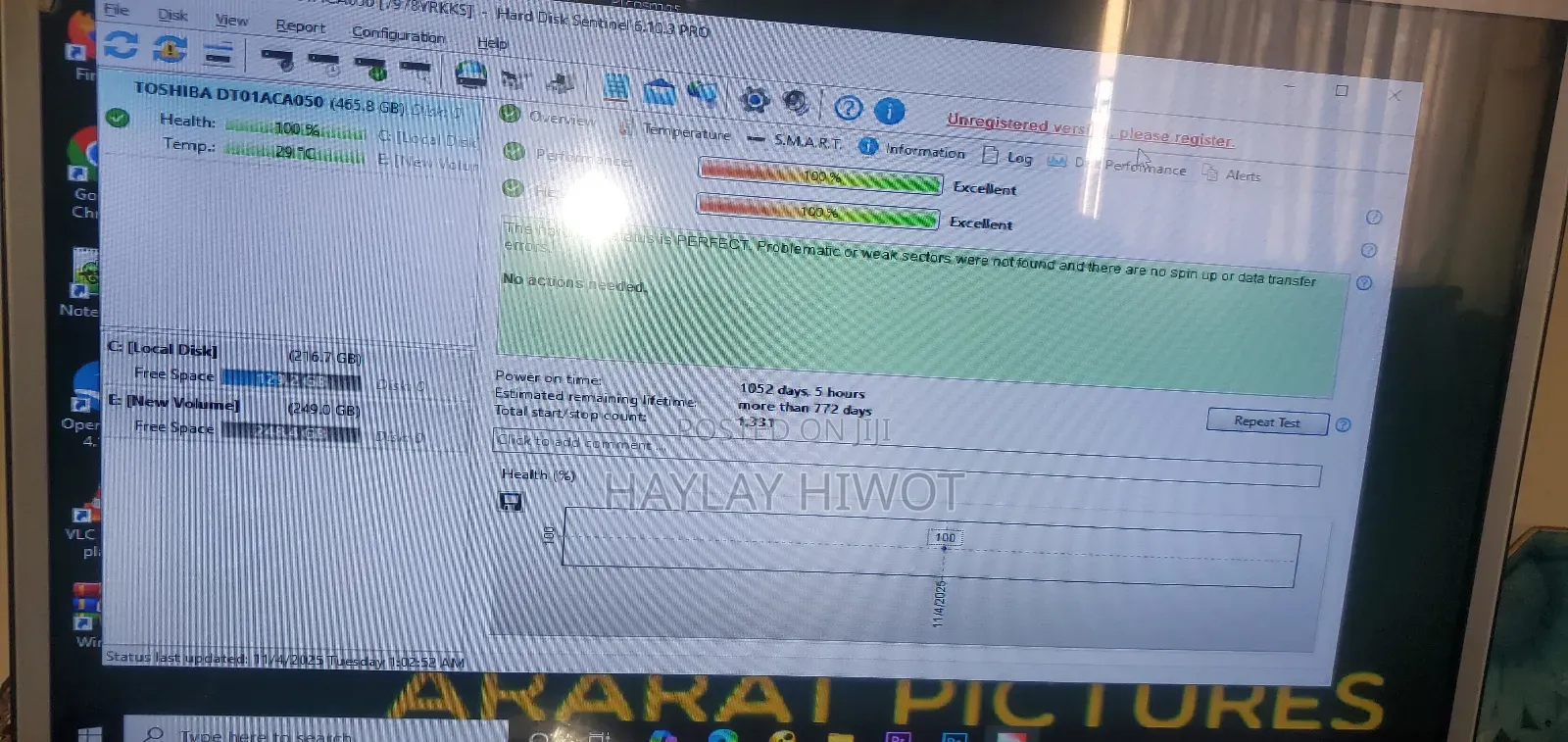 New Desktop Computer Dell OptiPlex 790 8GB Intel Core I5 HDD 500GB