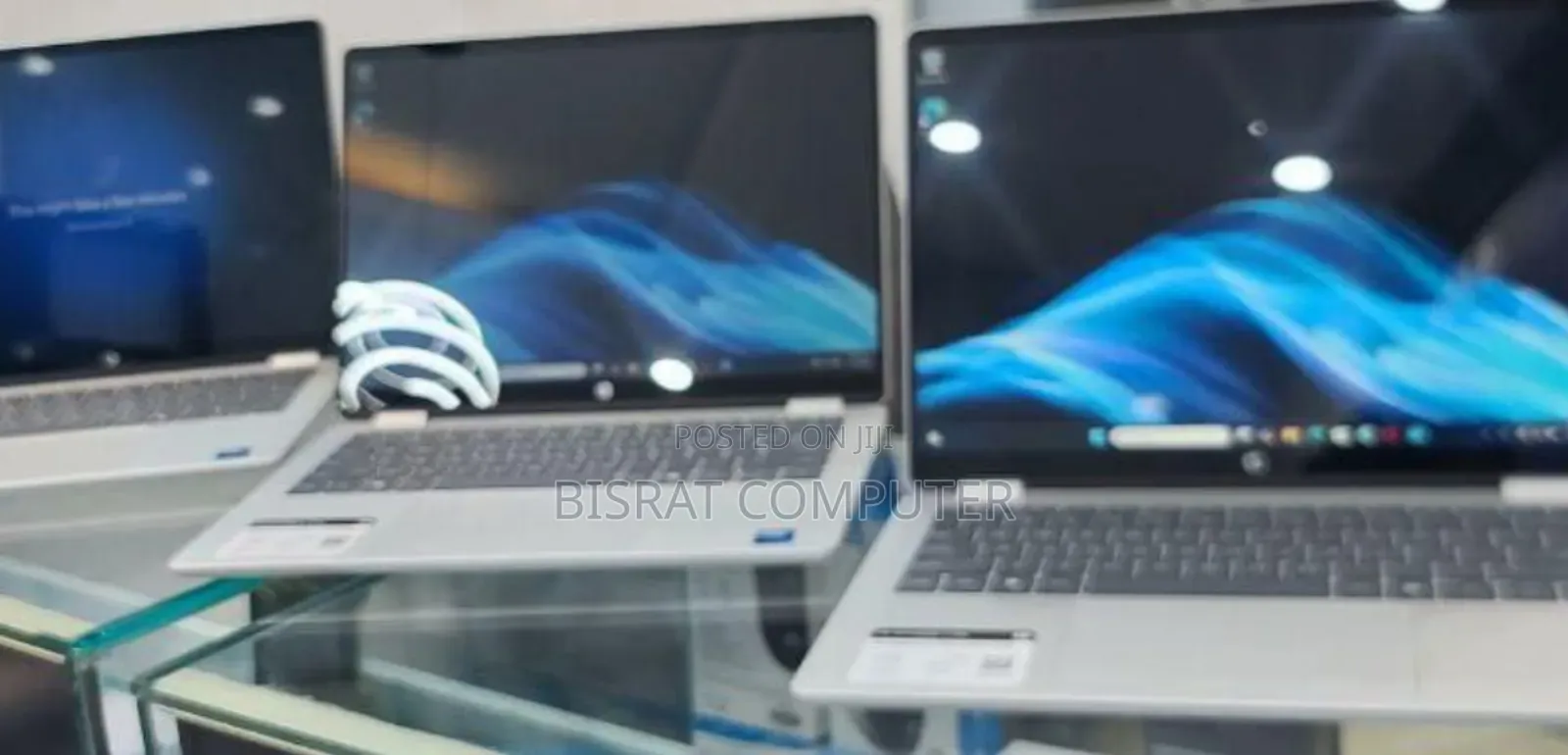 New Laptop HP OmniBook 5 14" 8GB Intel Core I5 SSD 512GB