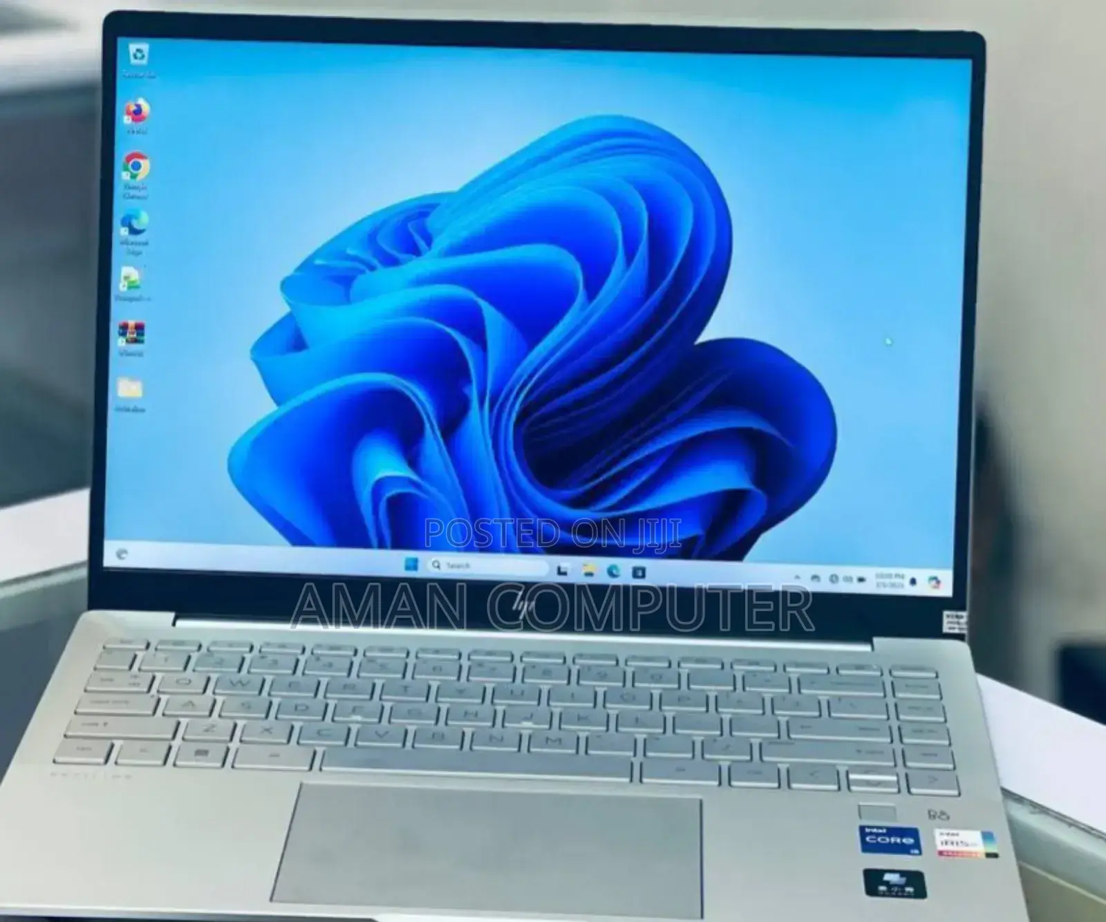 New Laptop HP Pavilion 15 16GB Intel Core I5 SSD 1T