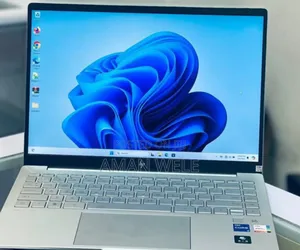 Photo - New Laptop HP Pavilion 15 16GB Intel Core I5 SSD 1T