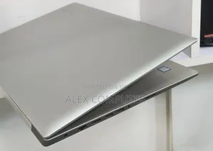 Photo - New Laptop Lenovo IdeaPad 320 4GB Intel Core I3 SSD 500GB