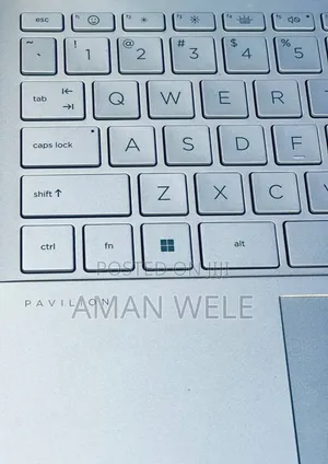 New Laptop HP Pavilion 15 16GB Intel Core I5 SSD 1T