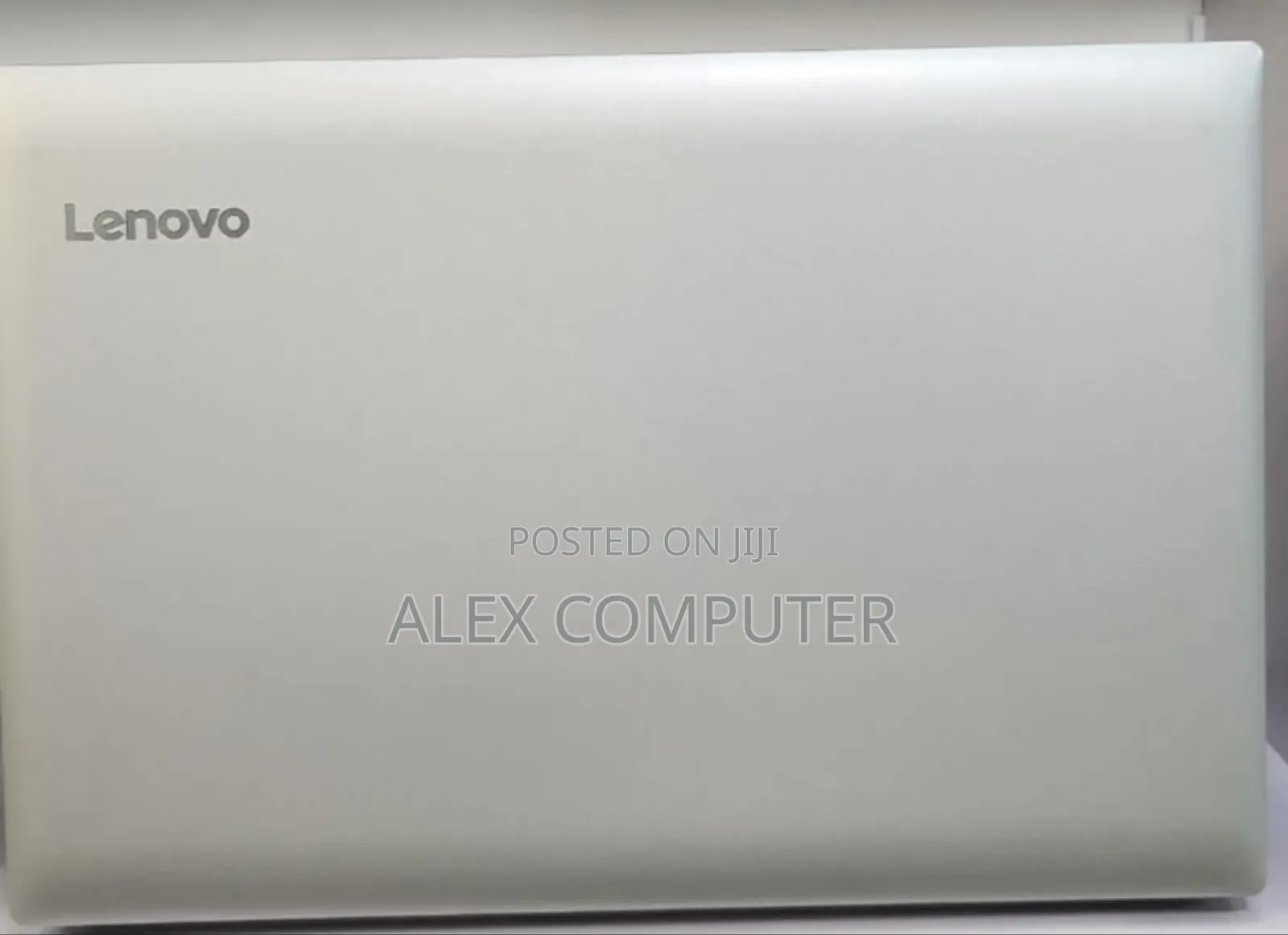 New Laptop Lenovo IdeaPad 320 4GB Intel Core I3 SSD 500GB