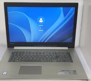 New Laptop Lenovo IdeaPad 320 4GB Intel Core I3 SSD 500GB