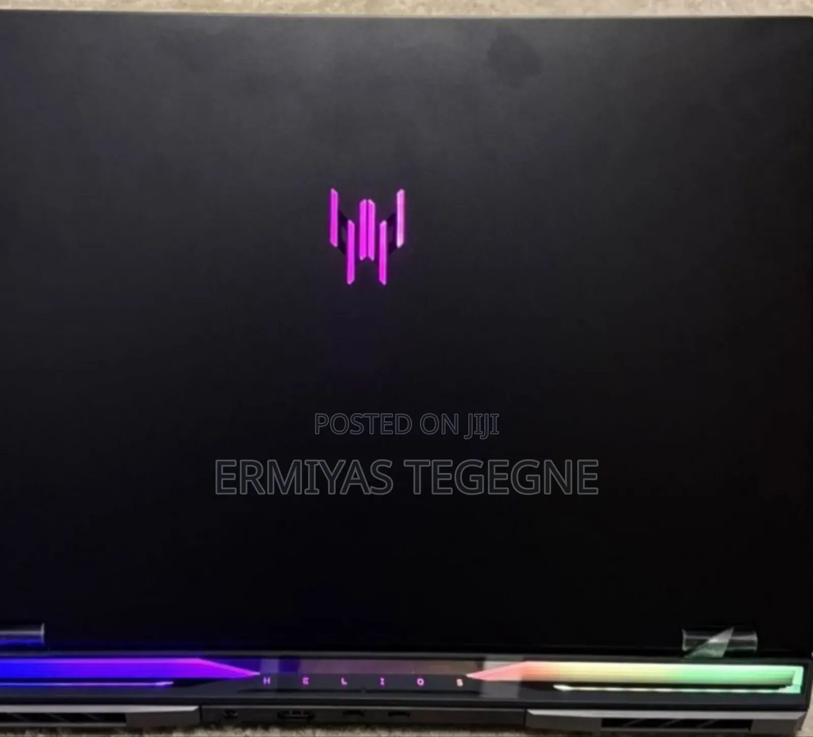 New Laptop Acer Apsire M3 581TG 32GB Intel Core I9 SSD 1T