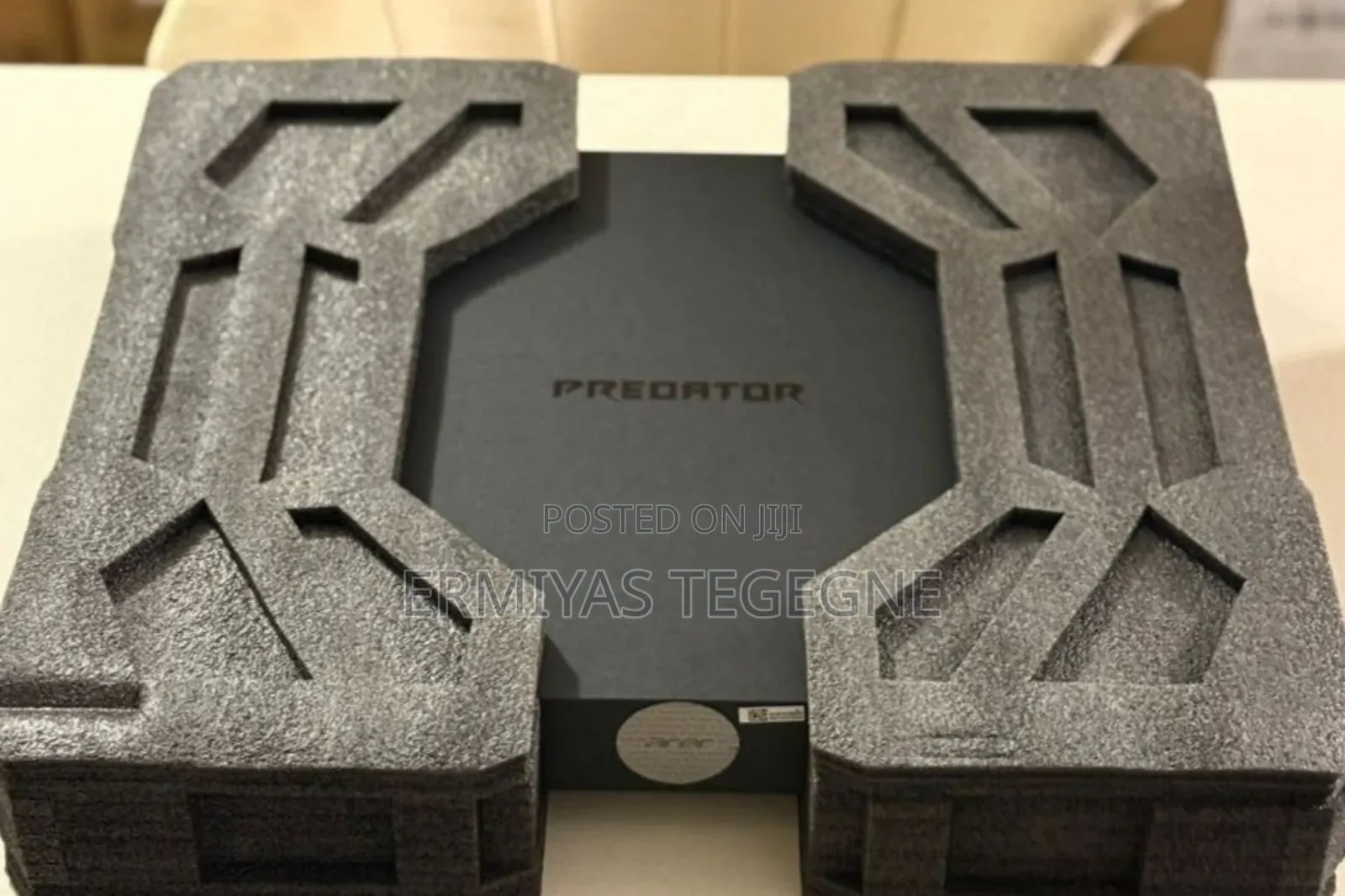 New Laptop Acer Apsire M3 581TG 32GB Intel Core I9 SSD 1T