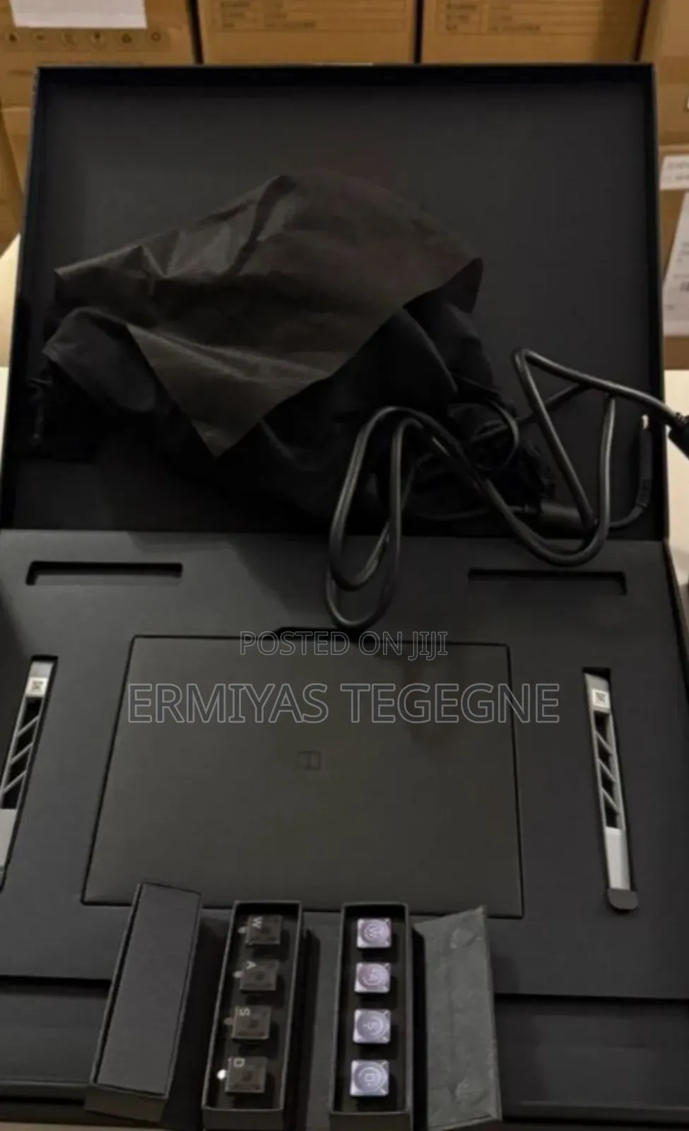 New Laptop Acer Apsire M3 581TG 32GB Intel Core I9 SSD 1T