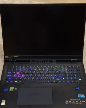 New Laptop Acer Apsire M3 581TG 32GB Intel Core I9 SSD 1T