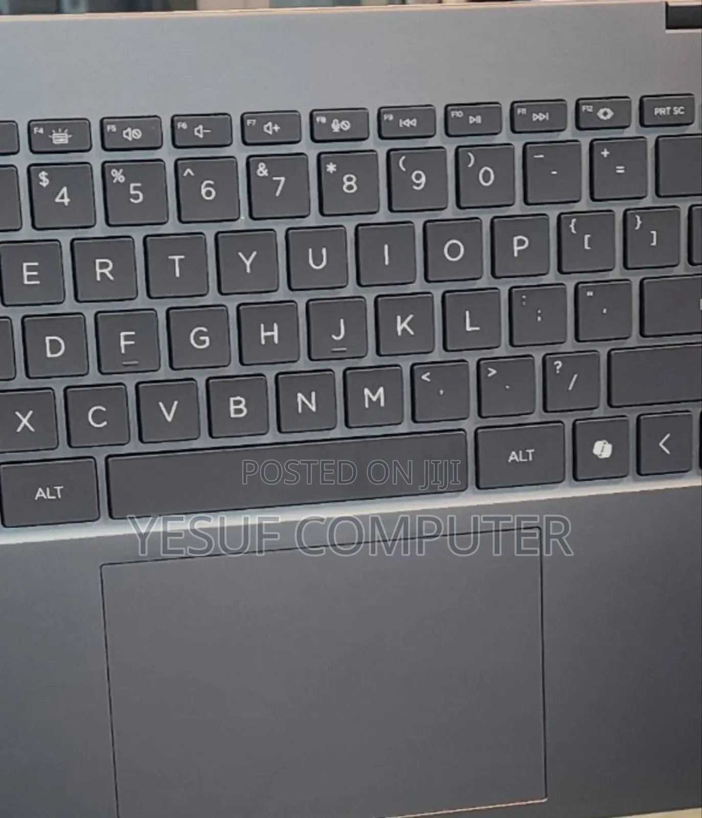 New Laptop HP Envy X360 16GB Intel Core 7 SSD 1T