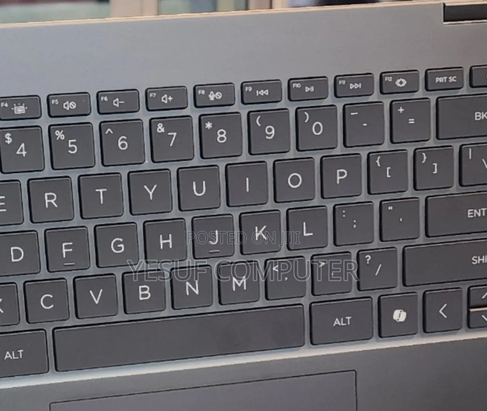 New Laptop HP Envy X360 16GB Intel Core 7 SSD 1T