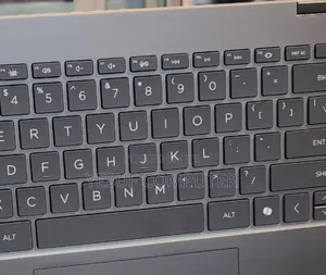 New Laptop HP Envy X360 16GB Intel Core 7 SSD 1T