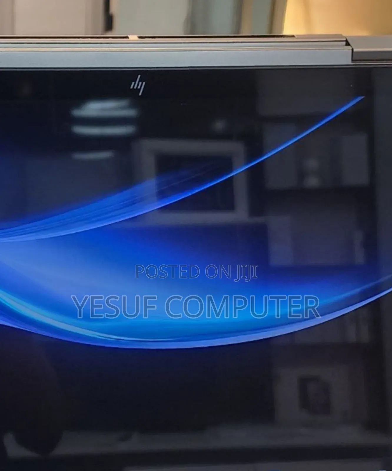 New Laptop HP Envy X360 16GB Intel Core 7 SSD 1T