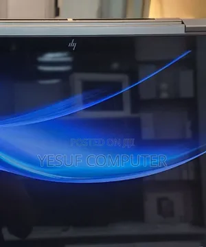 New Laptop HP Envy X360 16GB Intel Core 7 SSD 1T