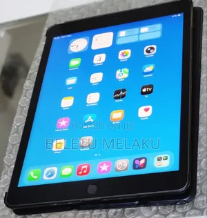 New Apple iPad 10.2 (2019) 128 GB