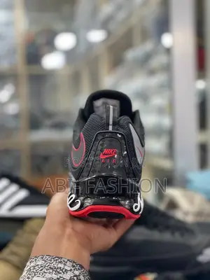 Photo - Nike Shoe Mens