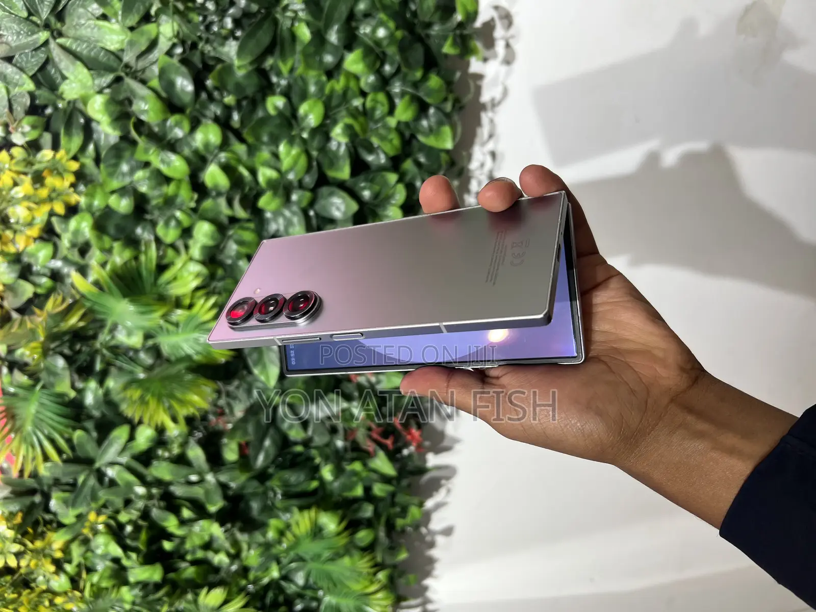 Samsung Galaxy Z Fold6 512 GB