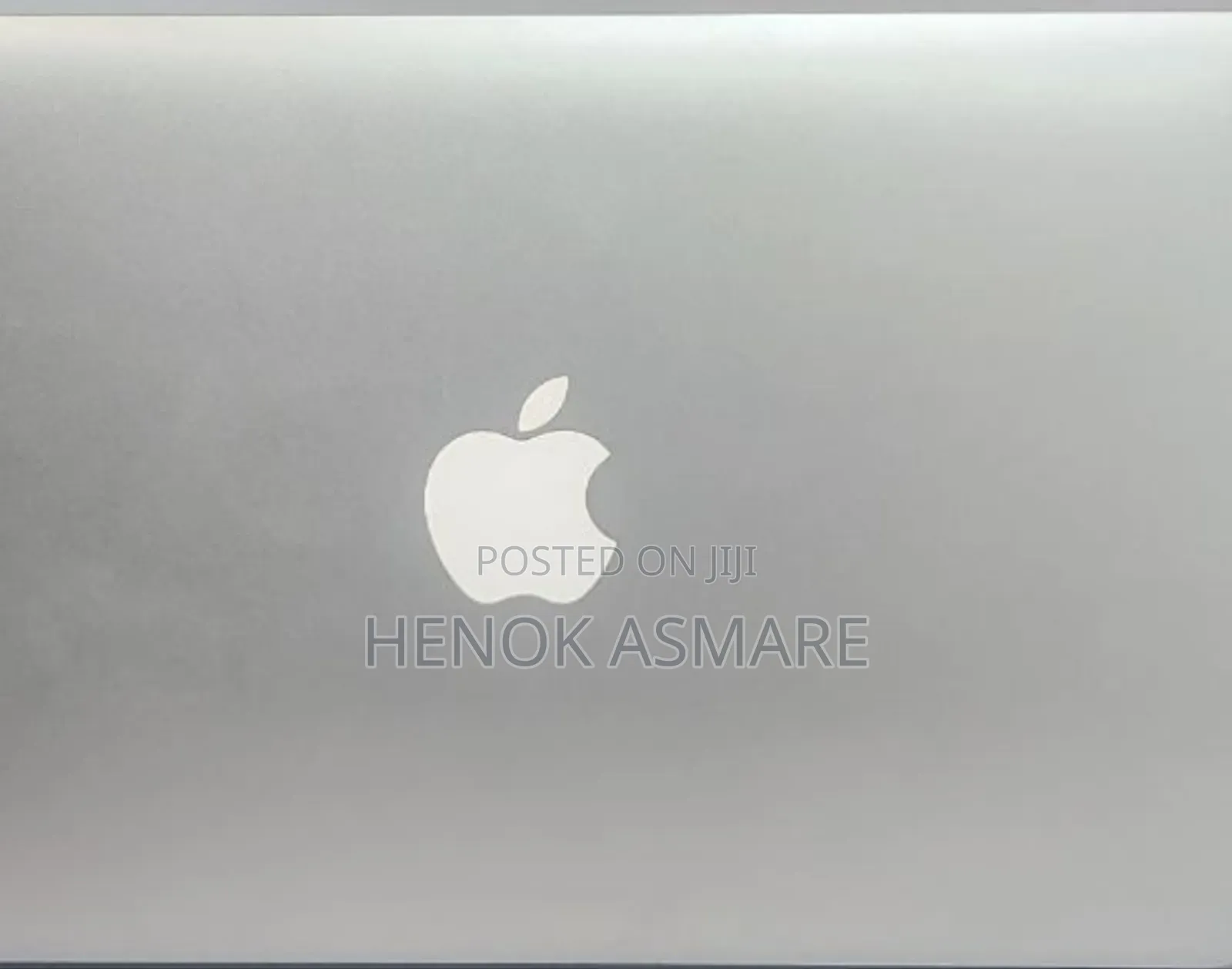 New Laptop Apple MacBook Air 4GB Intel Core I5 SSD 128GB