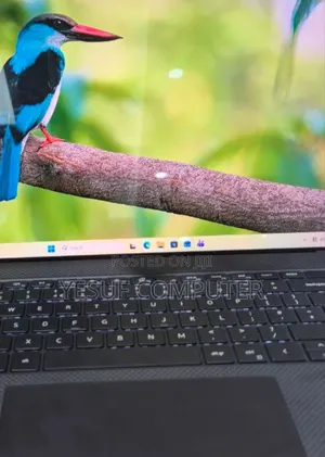 Photo - New Laptop Dell XPS 15 16GB Intel Core I7 SSD 512GB