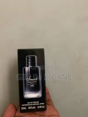 Photo - Perfume Smart