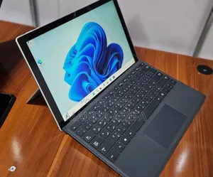 New Laptop Microsoft Surface Pro 7 8GB Intel Core I5 SSD 128GB