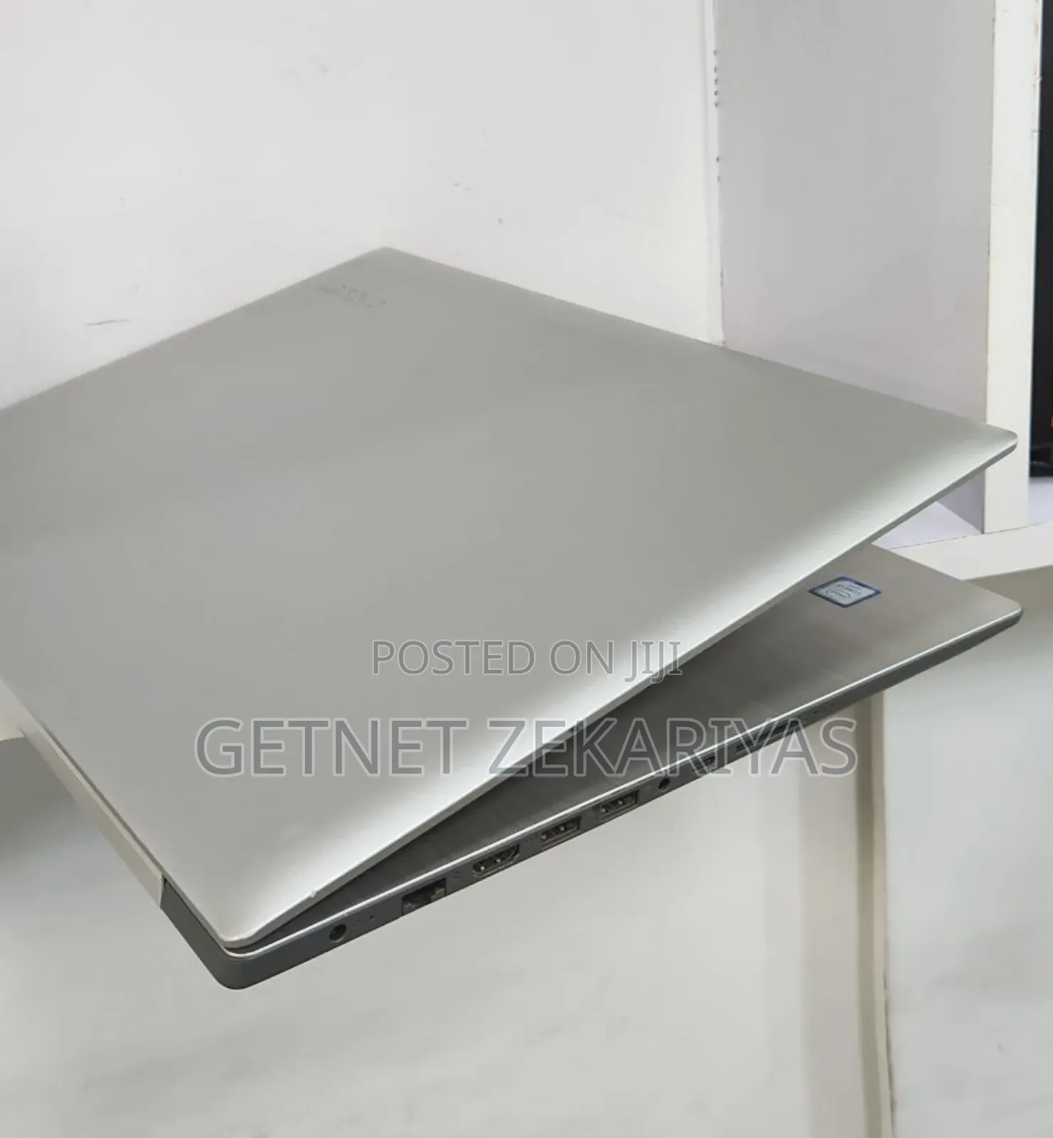 New Laptop Lenovo IdeaPad 320 4GB Intel Core I3 HDD 500GB