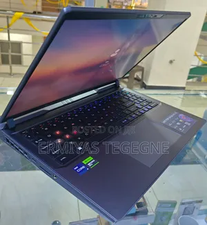 New Laptop Acer Nitro 5 16GB Intel Core I9 SSD 1T