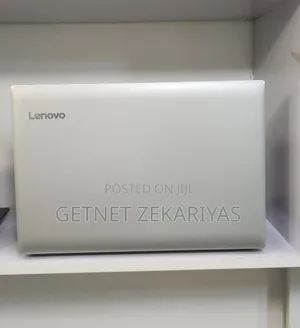 New Laptop Lenovo IdeaPad 320 4GB Intel Core I3 HDD 500GB