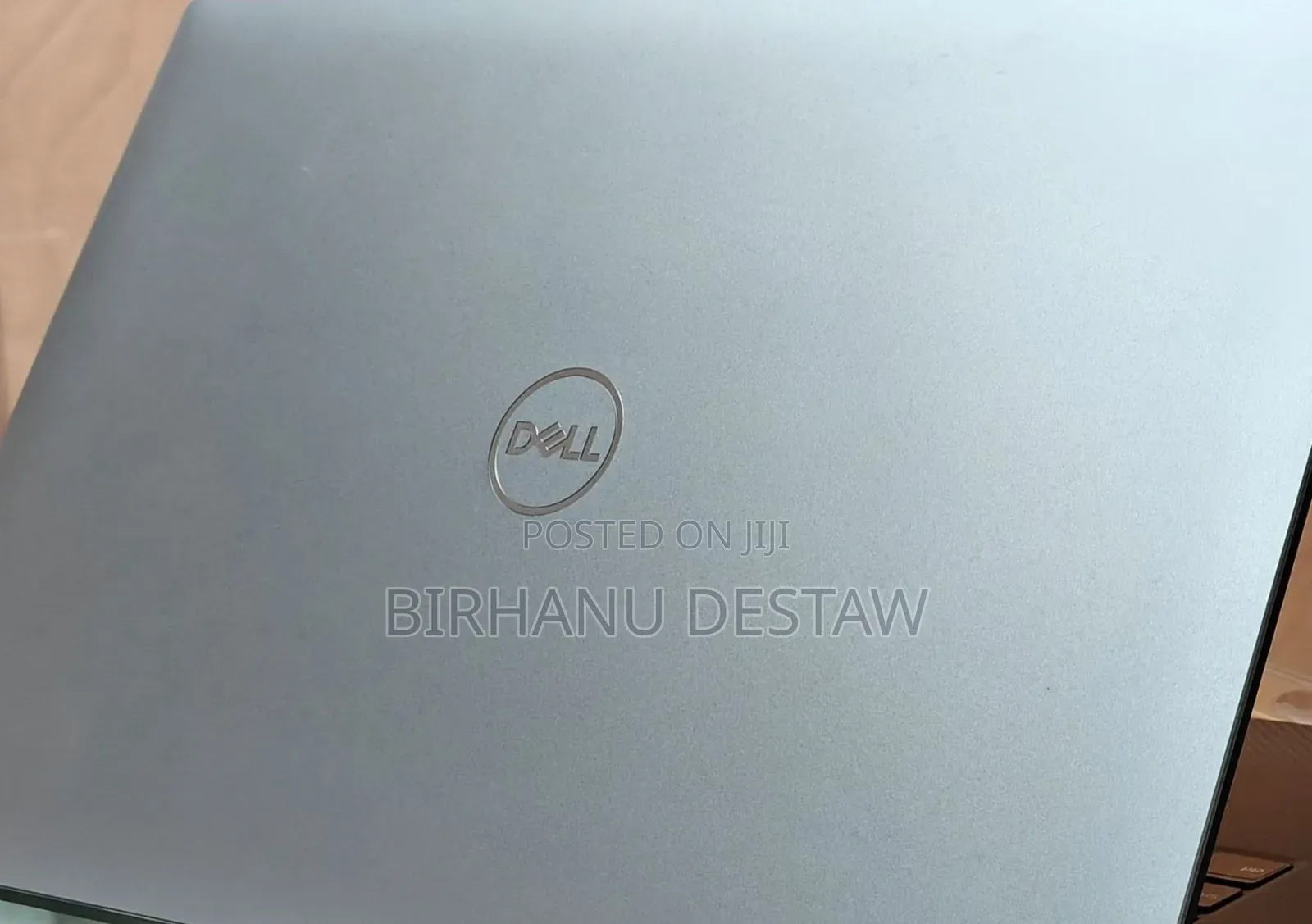 New Laptop Dell Precision 5540 16GB Intel Core I7 SSD 512GB