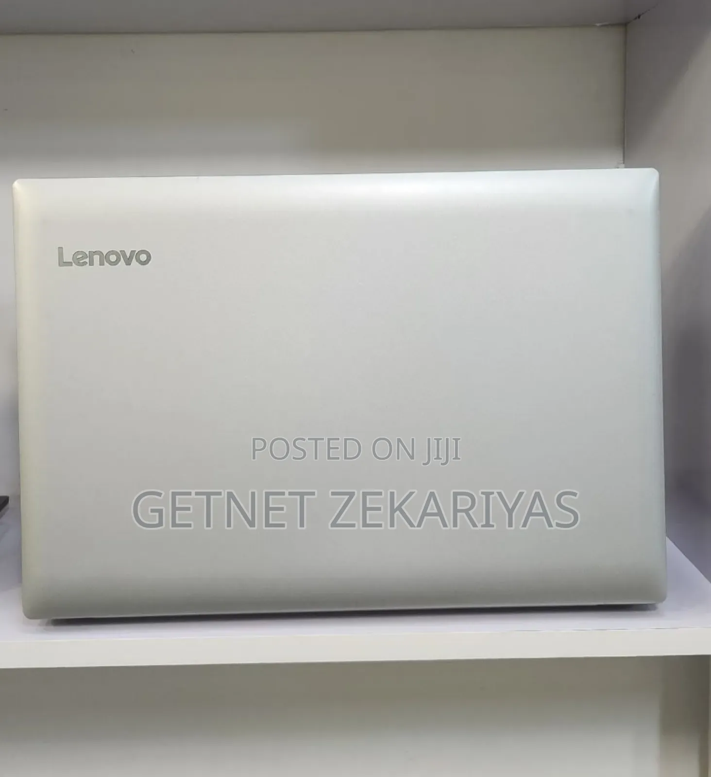 New Laptop Lenovo IdeaPad 320 4GB Intel Core I3 HDD 500GB