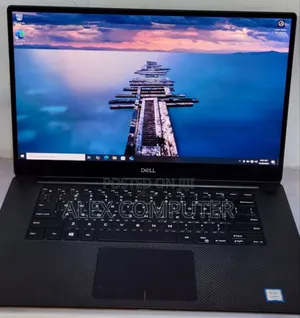 New Laptop Dell XPS 15 16GB Intel Core I7 SSD 512GB