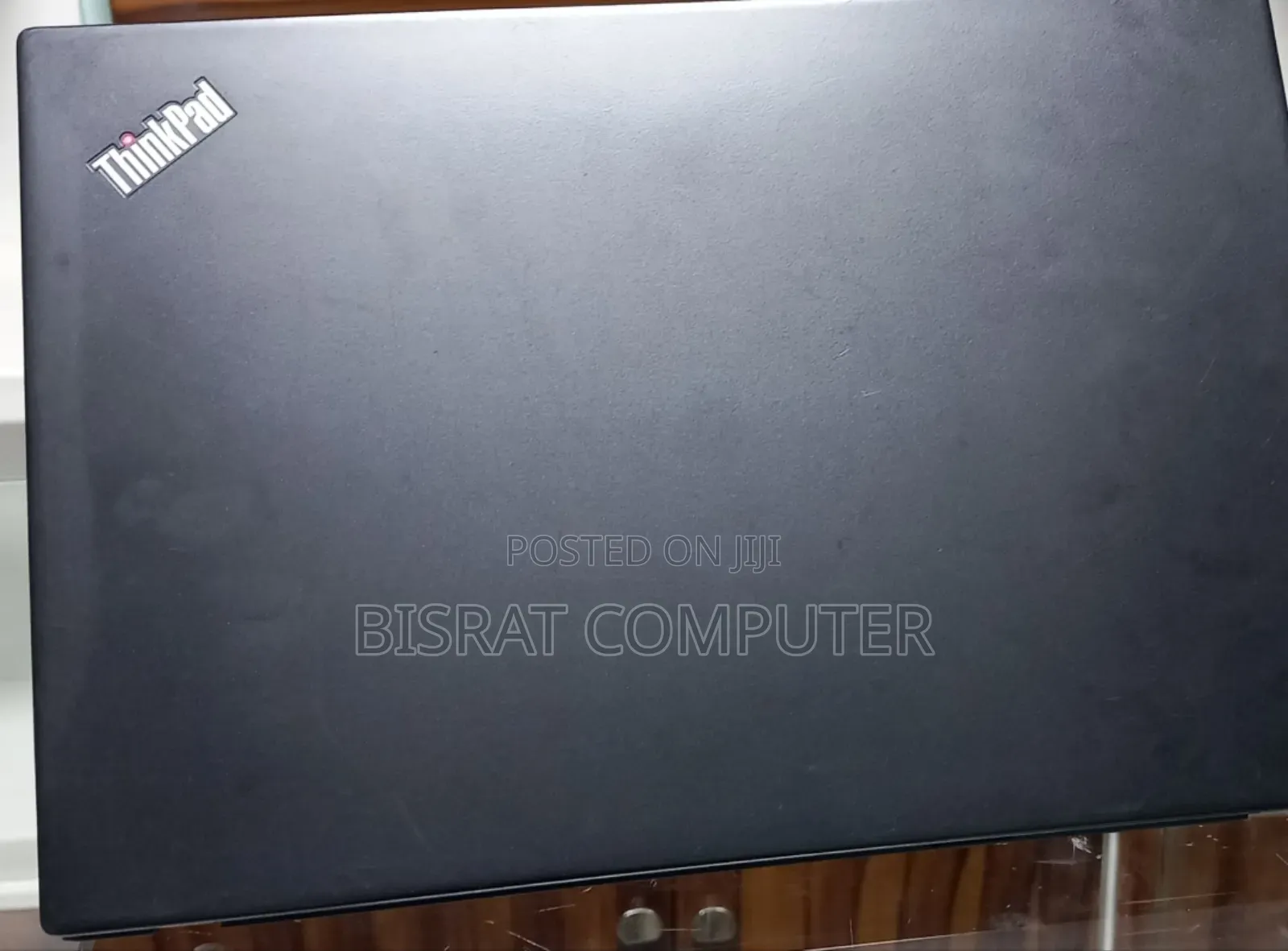 New Laptop Lenovo ThinkPad X280 8GB Intel Core I7 SSD 256GB