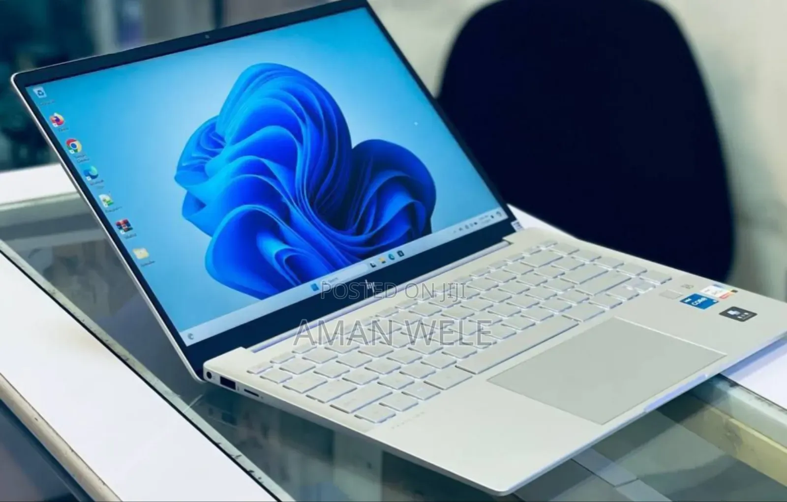 New Laptop HP Pavilion 15 16GB Intel Core I5 SSD 1T