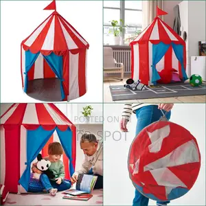 Photo - Ikea Kids Tent
